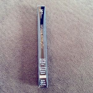 It Cosmetics superhero no-tug gel liner